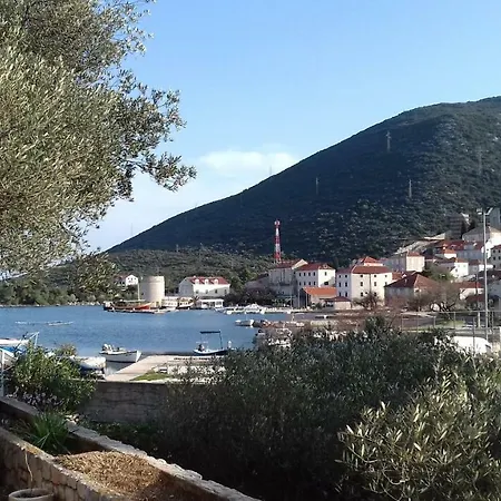 Katija Gostinjska kuća Mali Ston