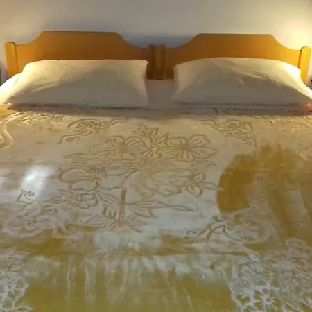 Гостевой дом Katija