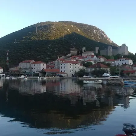 Katija Gostinjska kuća Mali Ston