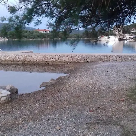 Gostinjska kuća Katija Mali Ston