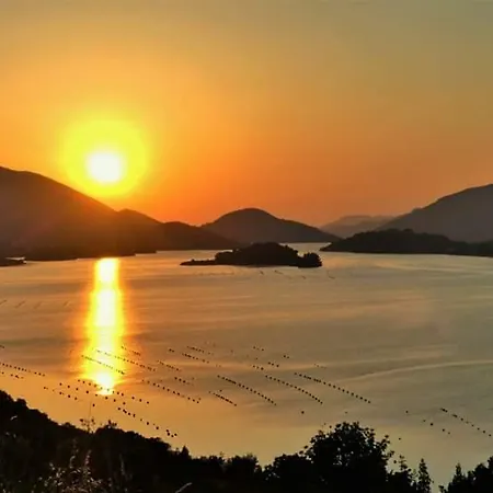 Gostinjska kuća Katija Mali Ston