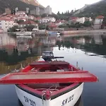 Katija Vendégház 3*