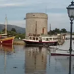 Vendégház Katija Mali Ston