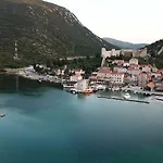 Pensionat Katija Mali Ston