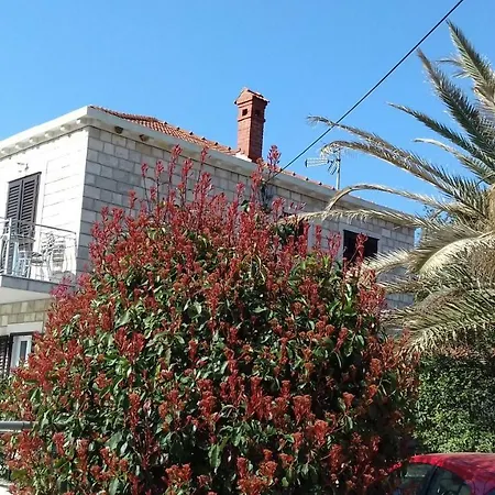 Guest house Katija Mali Ston