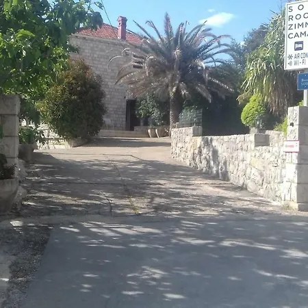 Katija Guest house