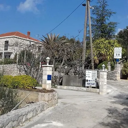 Katija Guest house
