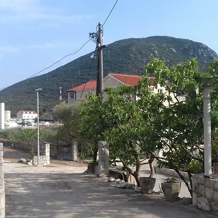 Katija Guest house 3*