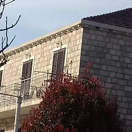 Katija 3* Mali Ston