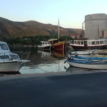 Katija 3* Mali Ston