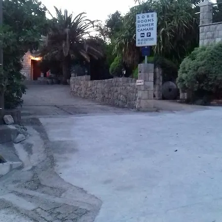 Katija Guest house Mali Ston