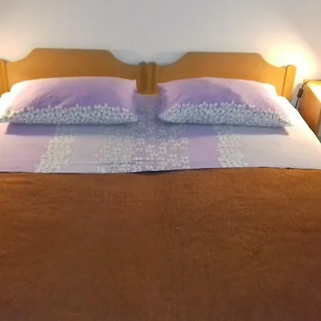 Guest house Katija