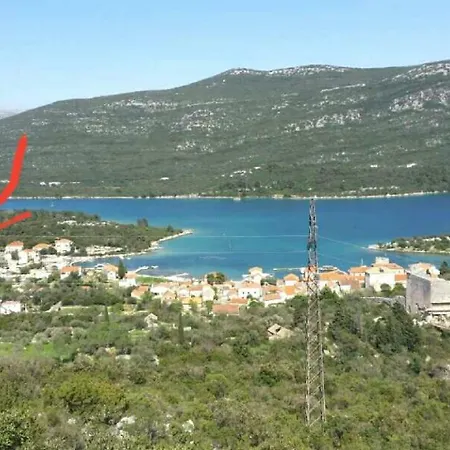 Maison d'hôtes Katija 3*