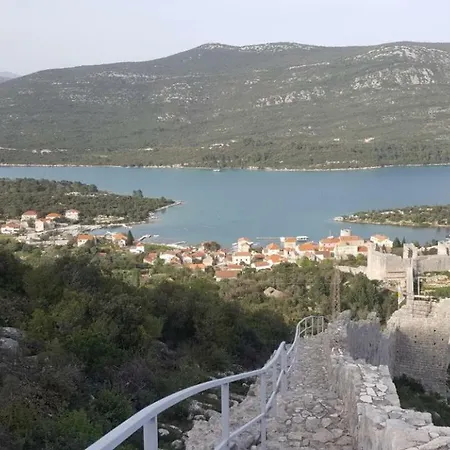 Katija 3* Mali Ston