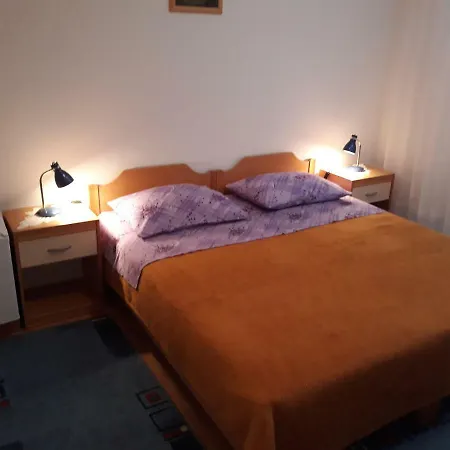 Katija 3* Mali Ston