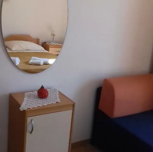 Katija Pensión Mali Ston